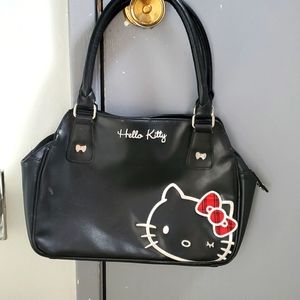 Hello Kitty Purse